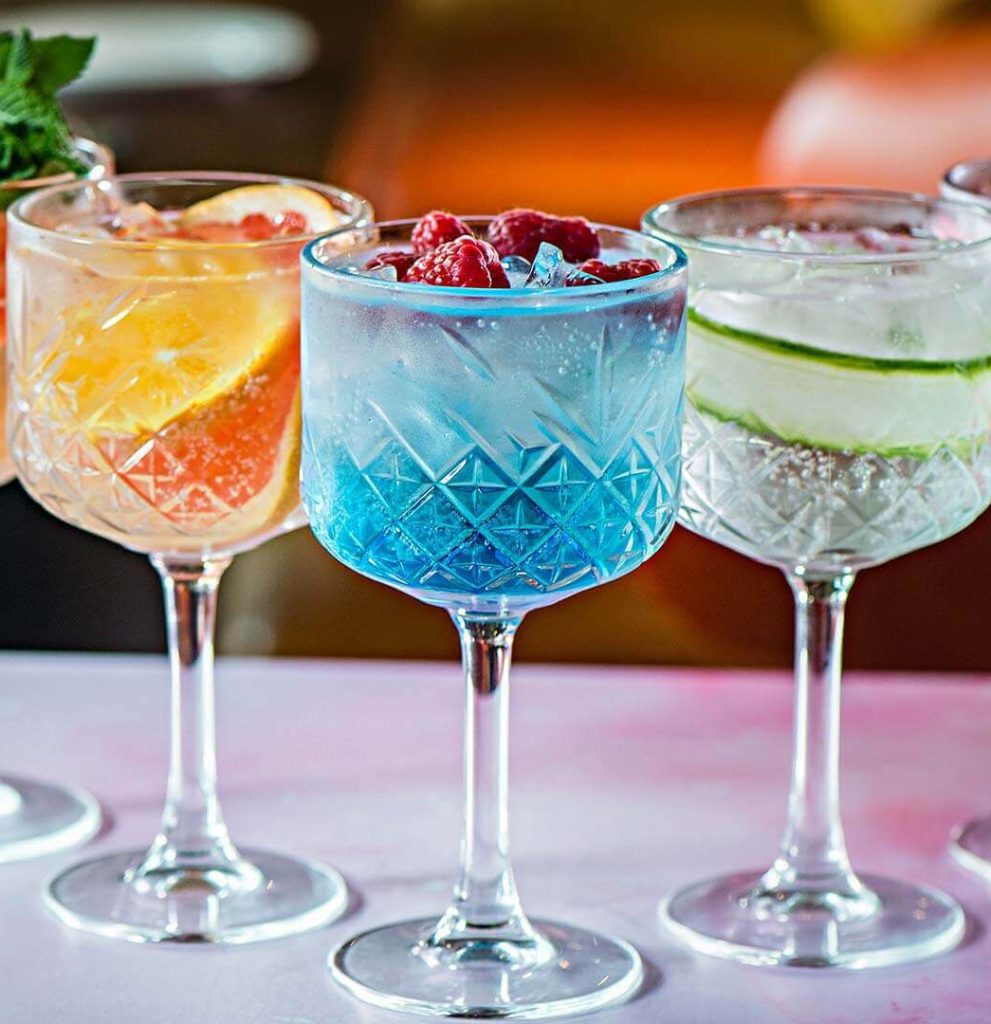 Parties At The Ross Party Venues In Killarney The Ross Hotel