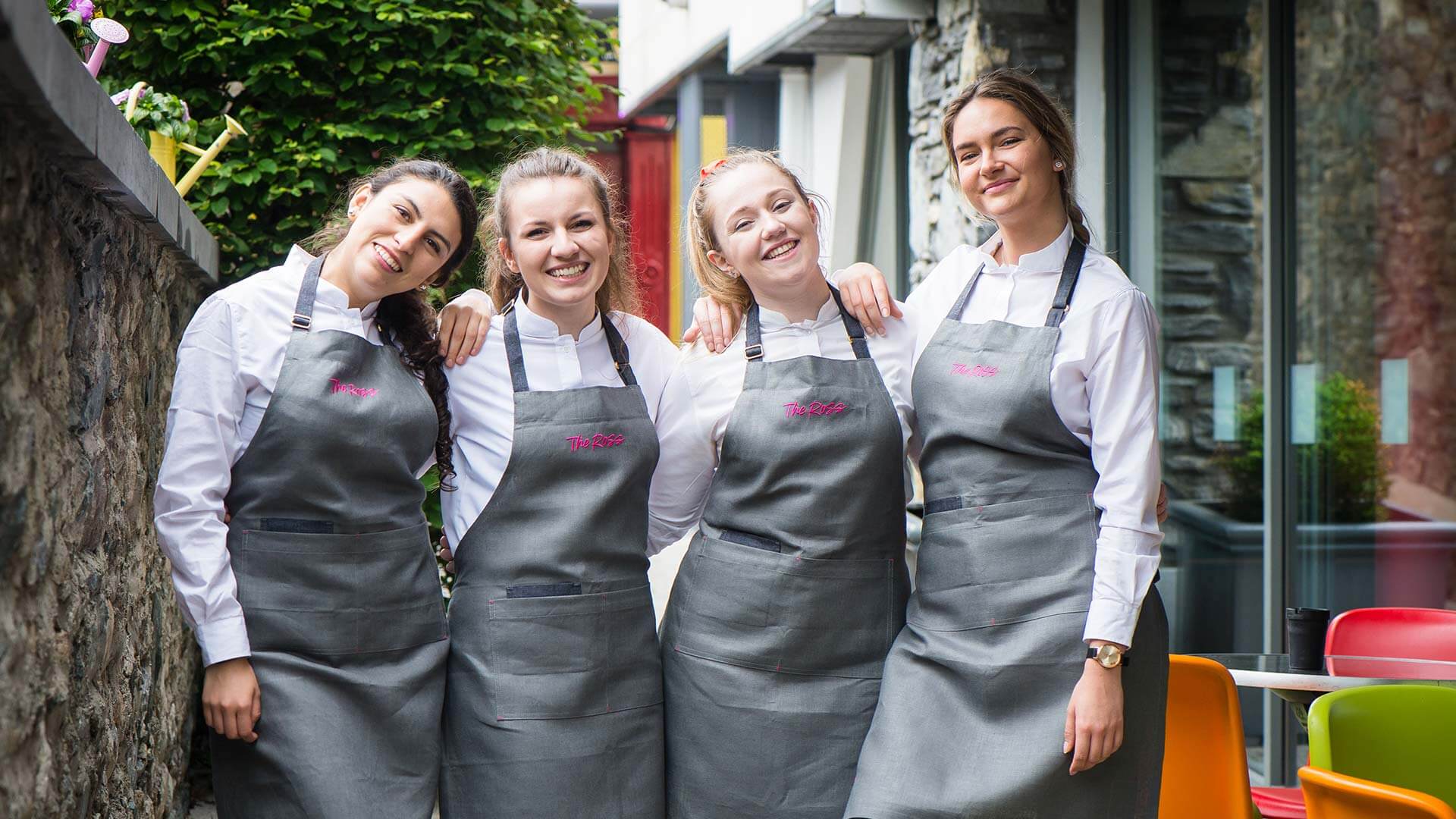 Careers Hospitality Jobs Killarney The Ross Hotel