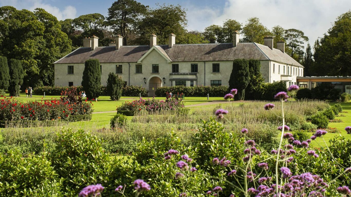 Killarney House & Gardens_Co Kerry_PJL4046_Web Size