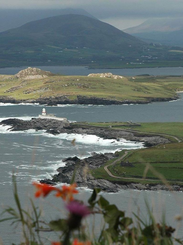 Valentia Island Things To Do In Killarney The 4* Ross Hotel
