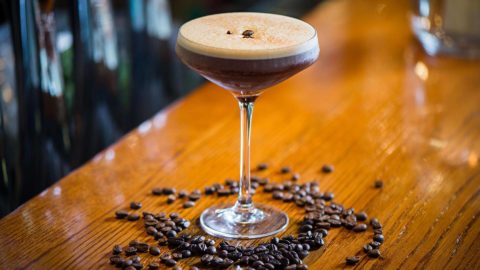 Killarney Cocktails The Lane