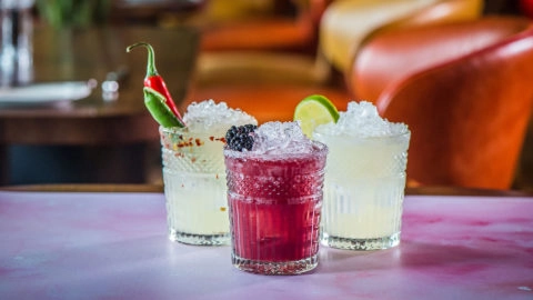 Killarney Cocktails The Lane