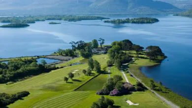 Killarney Golf Club