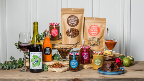 Gift Hampers The Ross Killarney