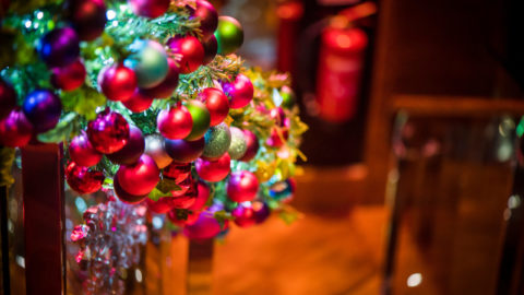 Christmas in Killarney at The Ross