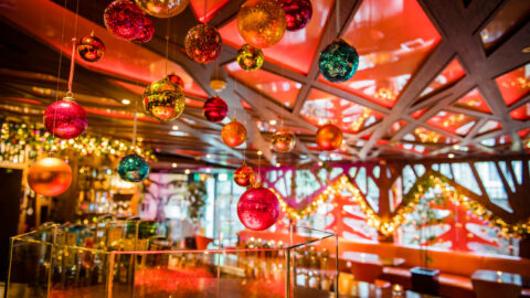 Christmas at The Ross Killarney