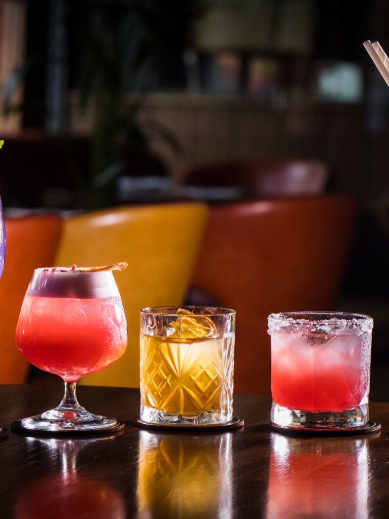 The Lane Bar Places To Eat In Killarney The Ross Hotel