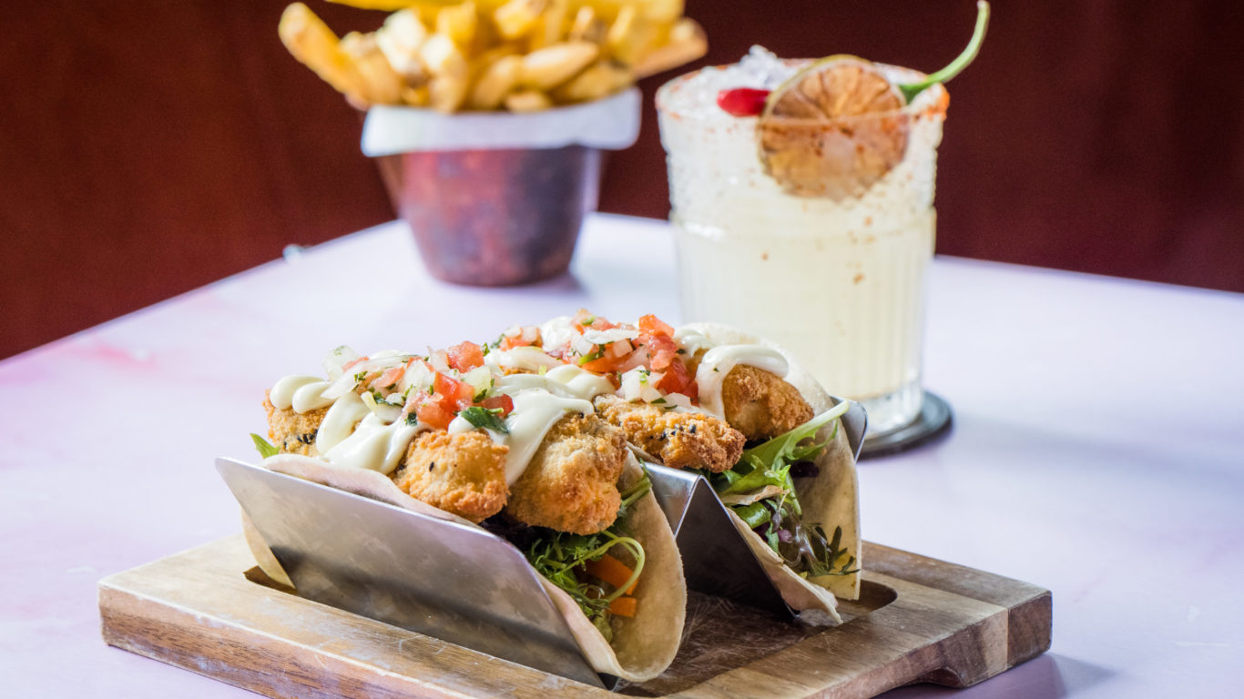 The Lane Restaurant Killarney