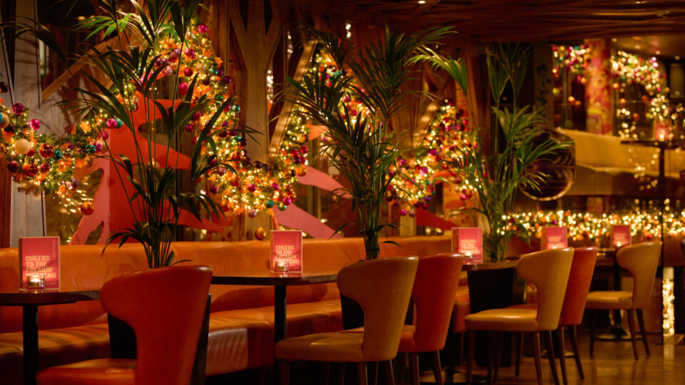 The Ross The Lane Landscape